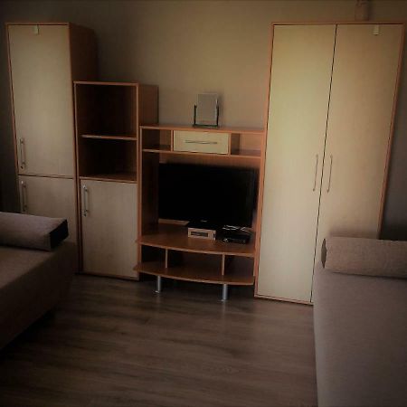 U Dzieciola Apartamento Zwierzyniec Exterior foto